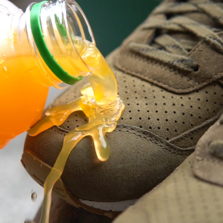 Clyde Water and Stain Repellant