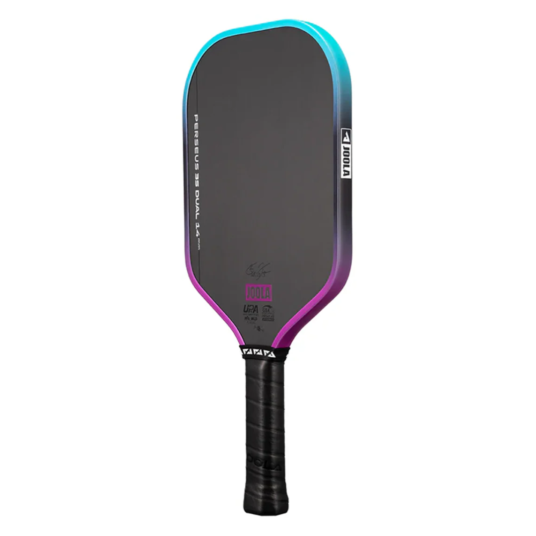 JOOLA Perseus 3S Dual Pickleball Paddle