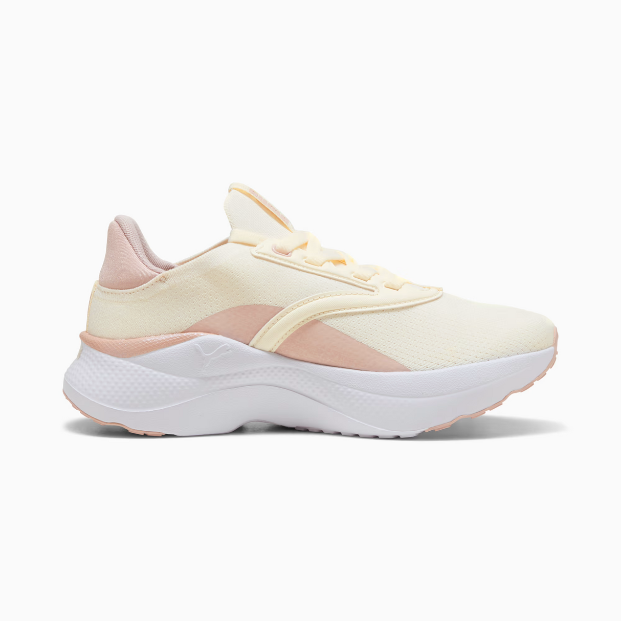 Puma Women's Softride Mayve Transformative Color Casual Shoes