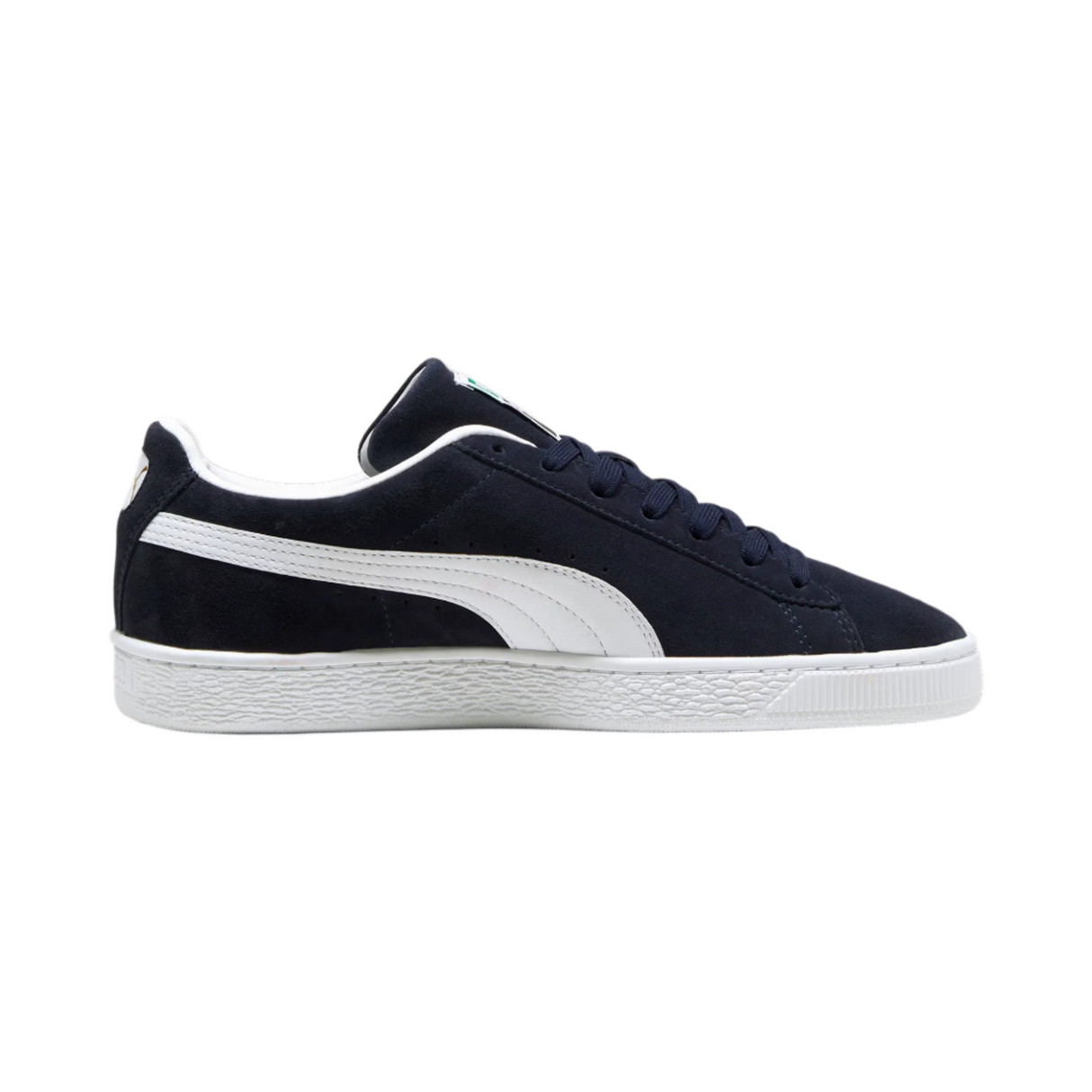 Puma Men's Suede Classic Casual Shoes