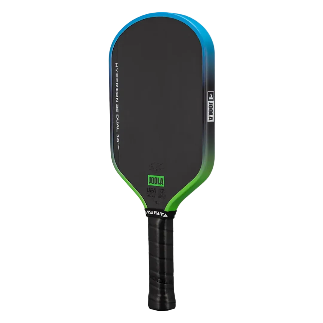 JOOLA Hyperion 3S Dual Pickleball Paddle