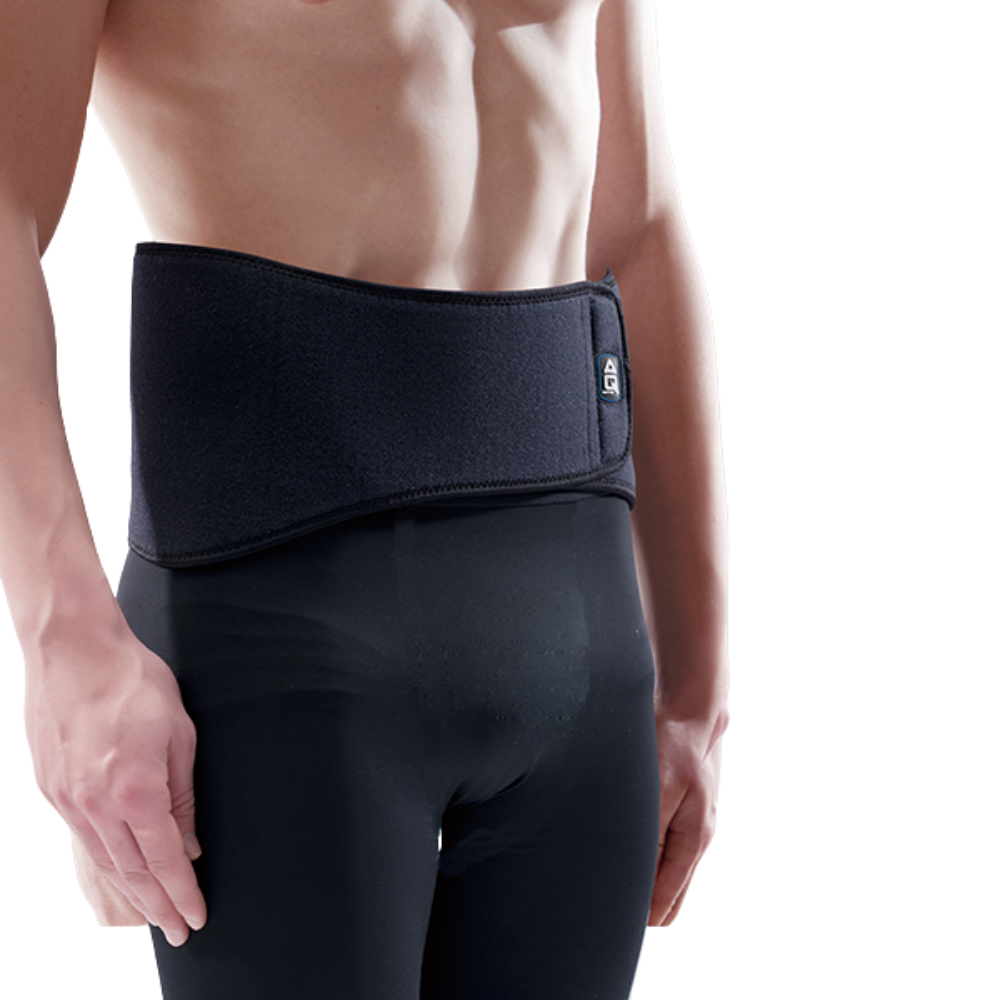 AQ 3031 Waist Support