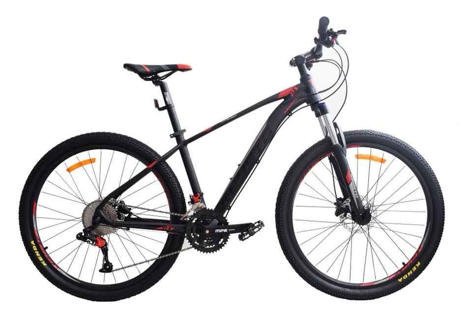 Keysto Conquest 27.5 Hydra Mountain Bike