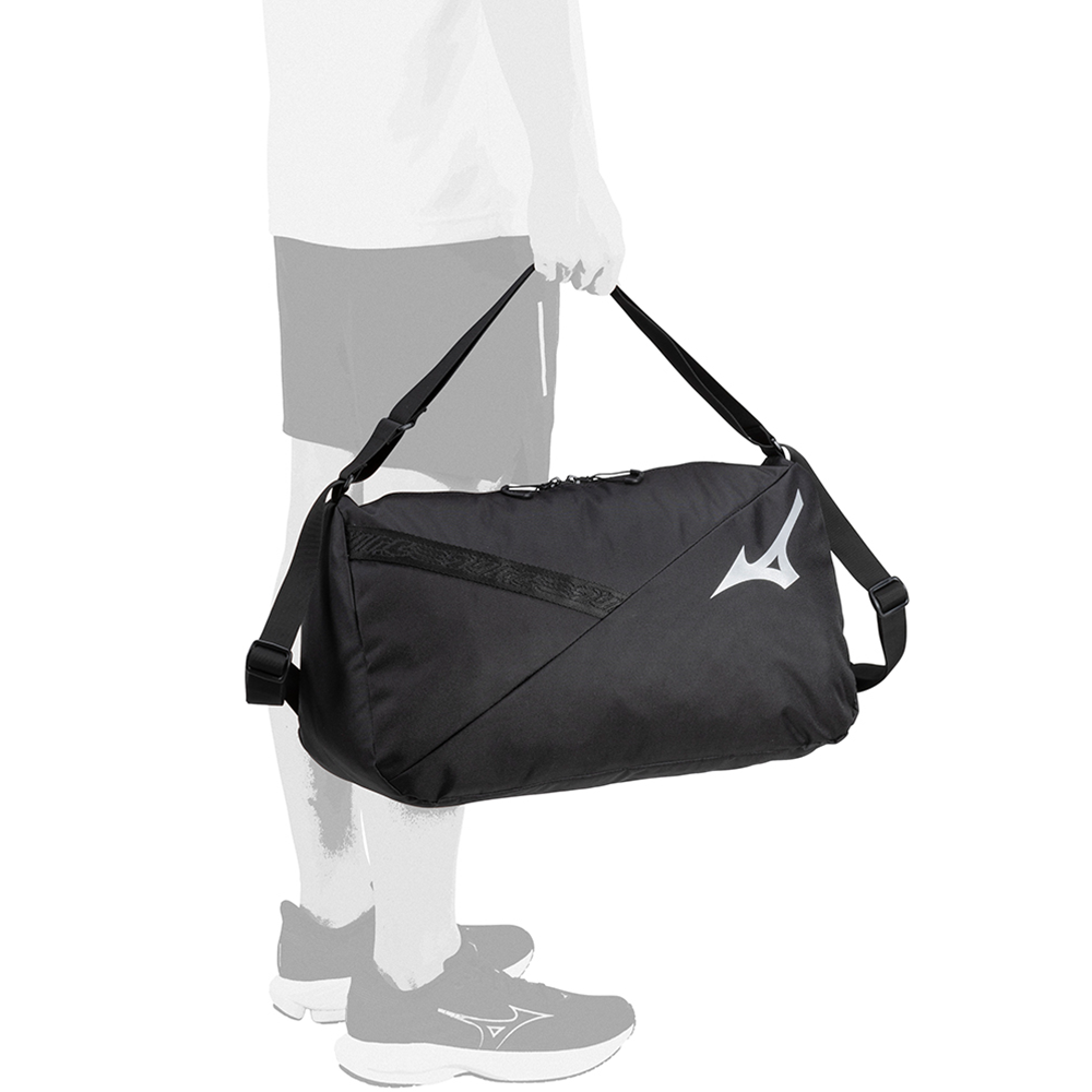 Mizuno Holdall Sports Bag
