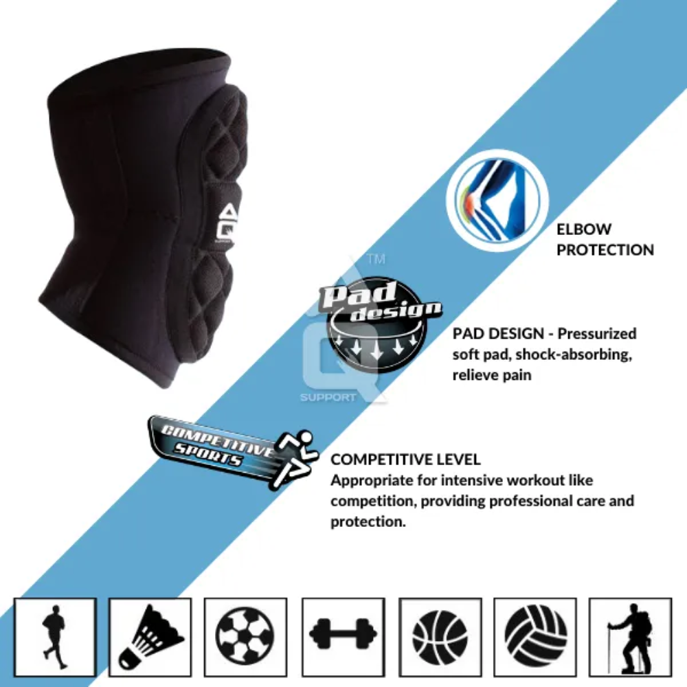 AQ 3581 Elbow Support
