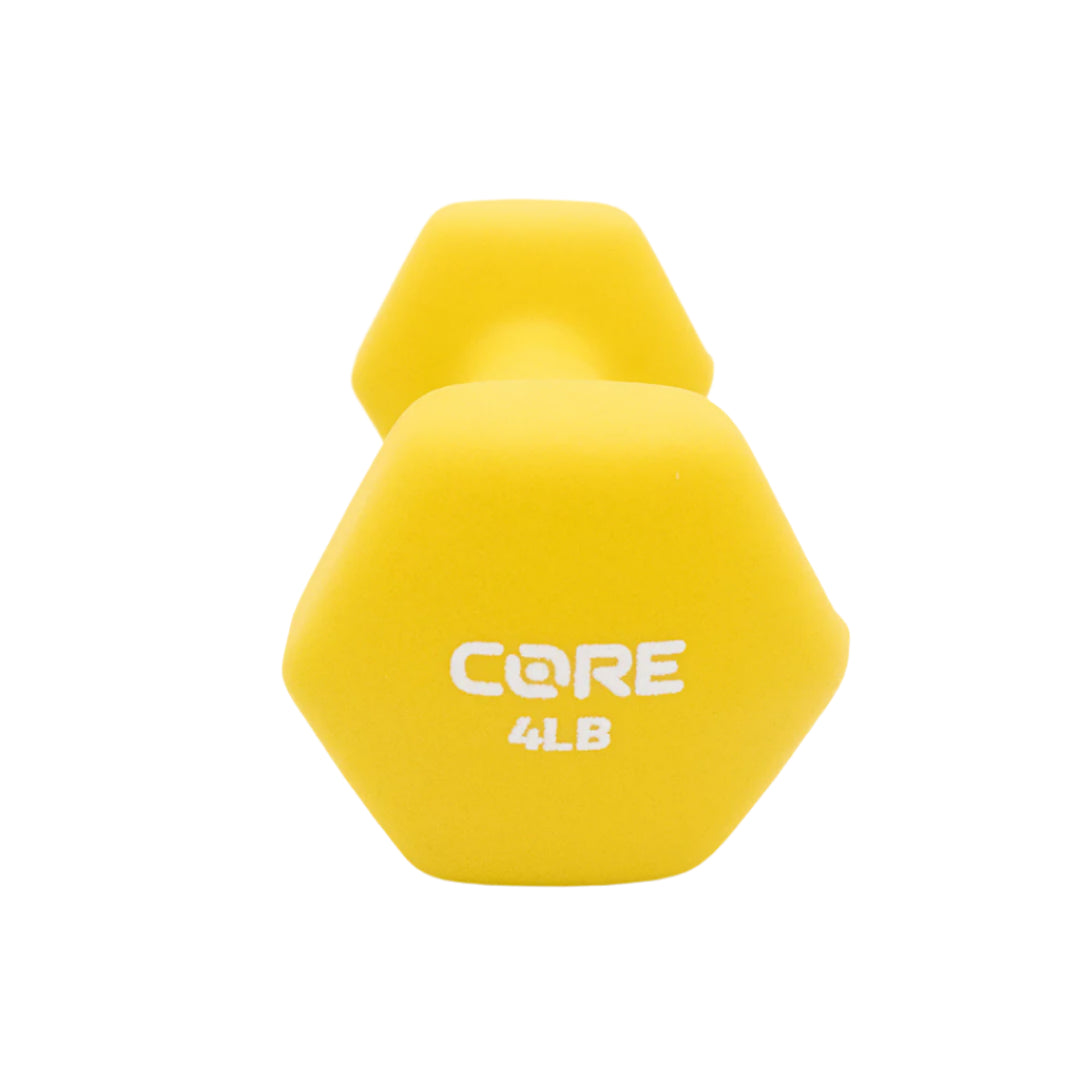 Core Neoprene Dumbbell