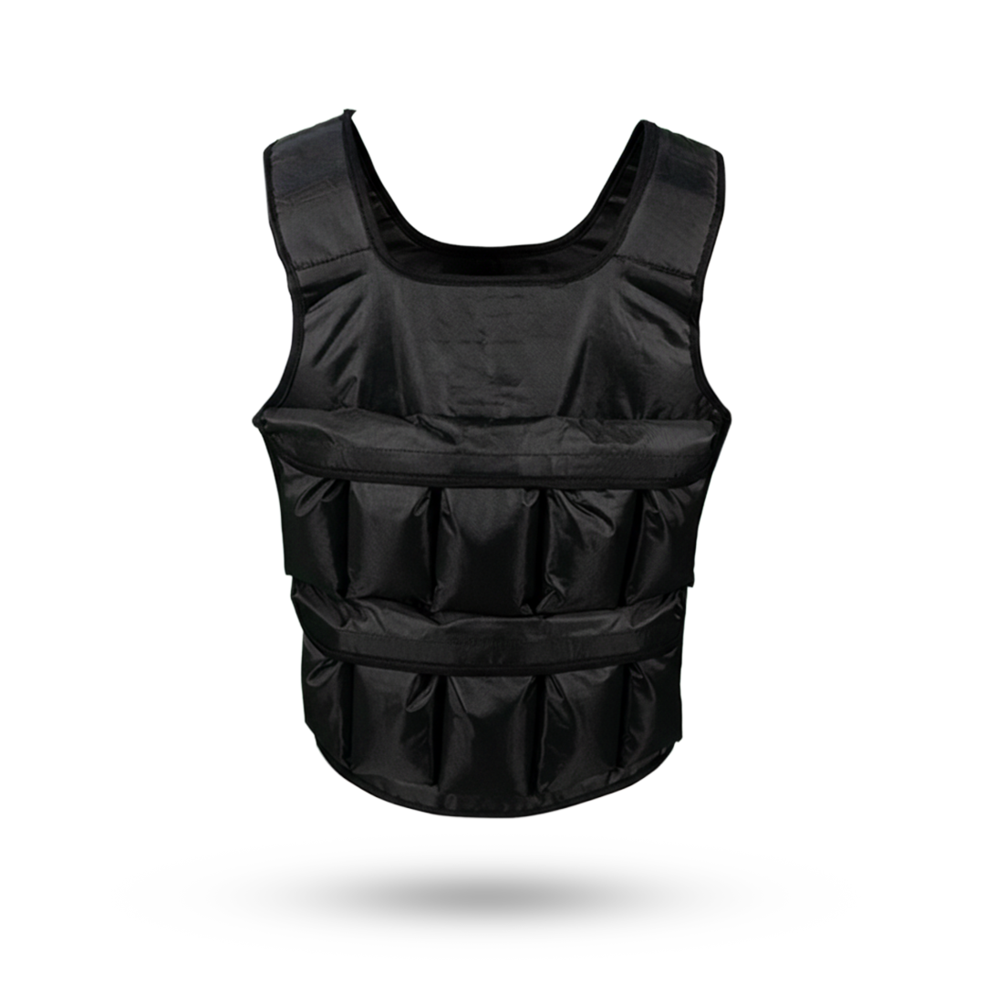 Md Buddy Speed Weight Vest