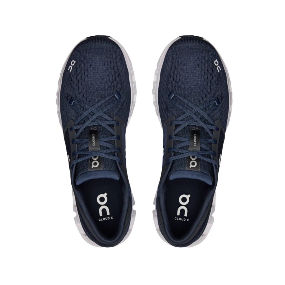 ON Cloud X 4 Men's Training Shoes