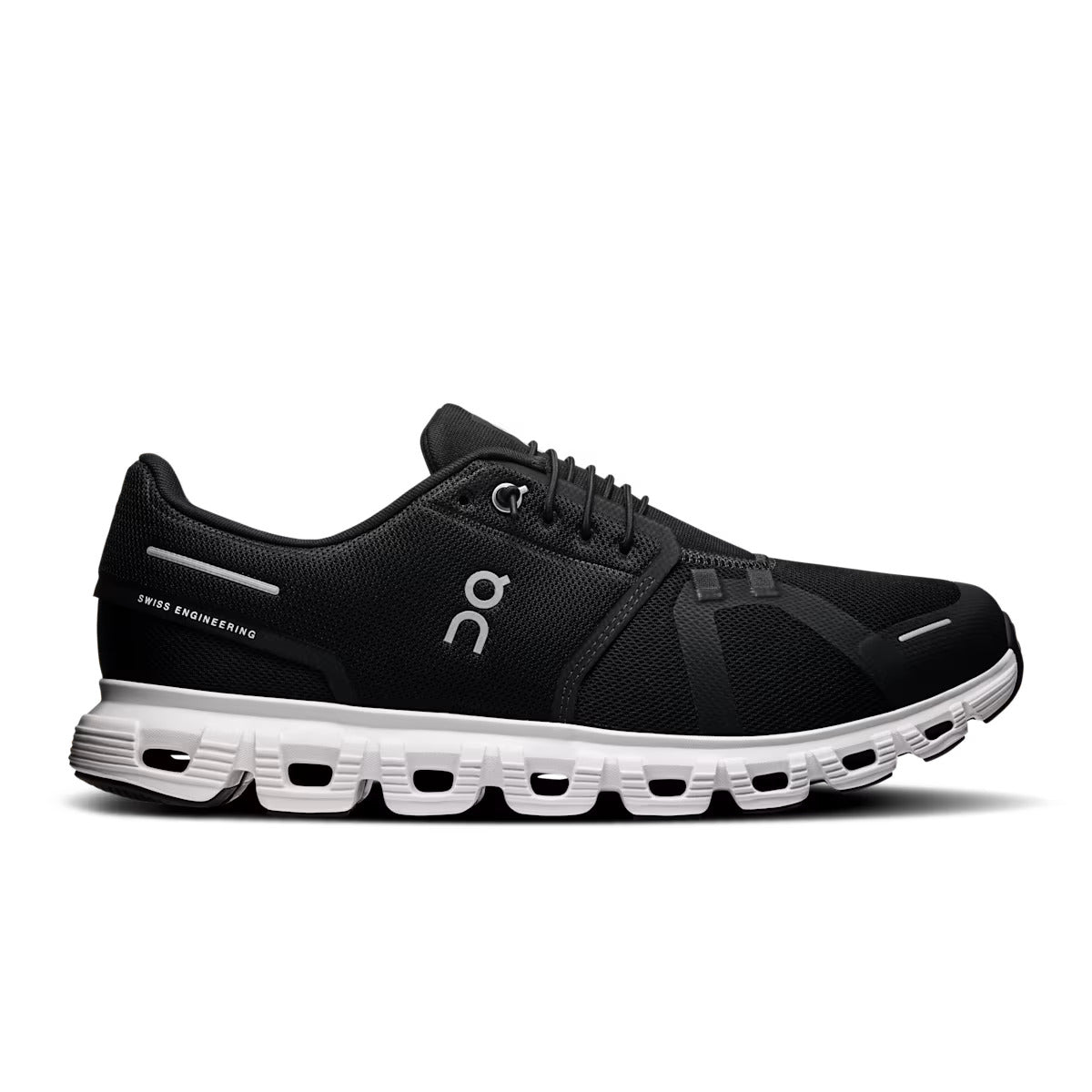 On Cloud 6 Men's Casual Shoes