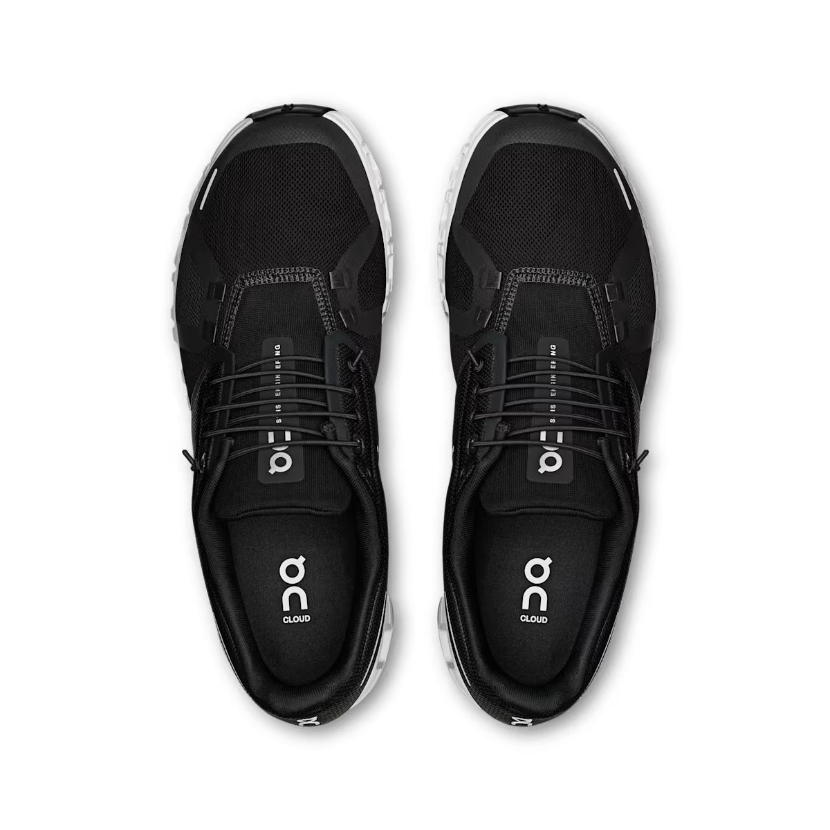 On Cloud 6 Men's Casual Shoes