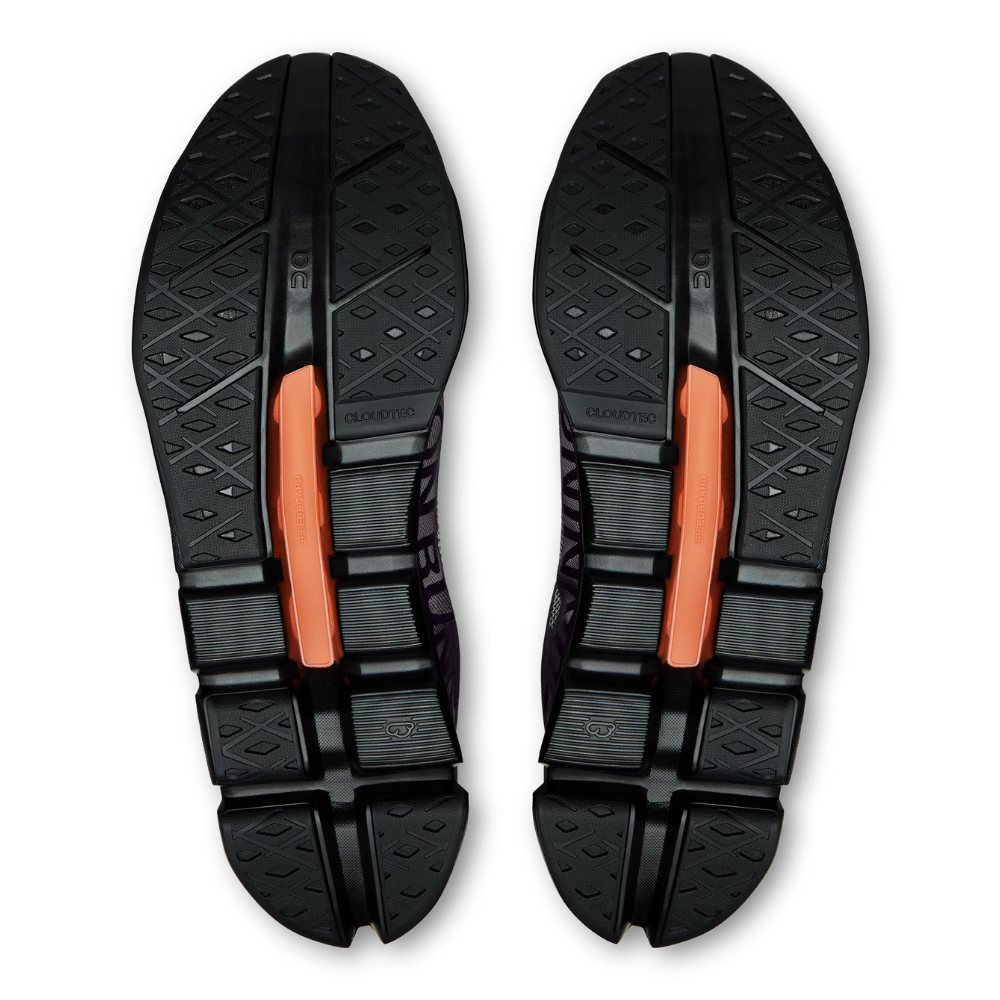 ON Cloudflow 5 Men's Running Shoes