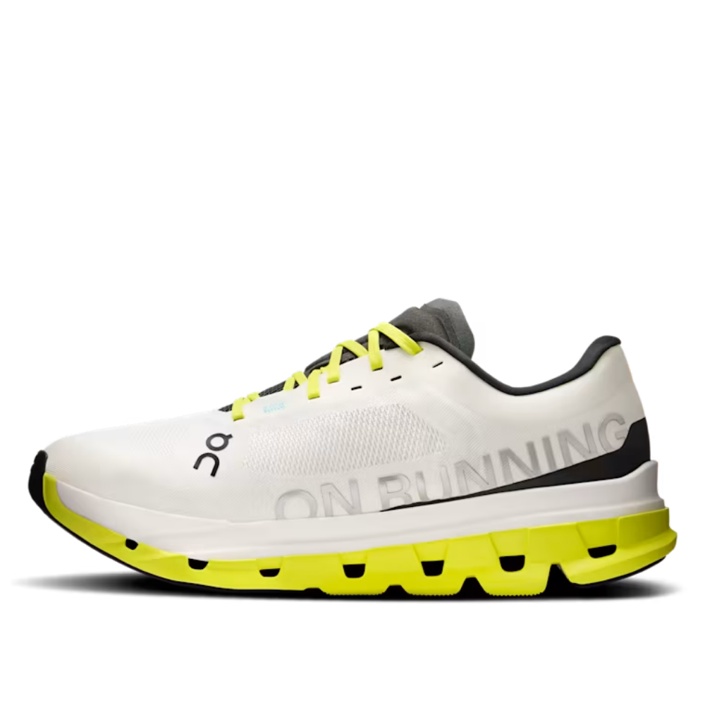 On Cloudflow 5 Men's Running Shoes