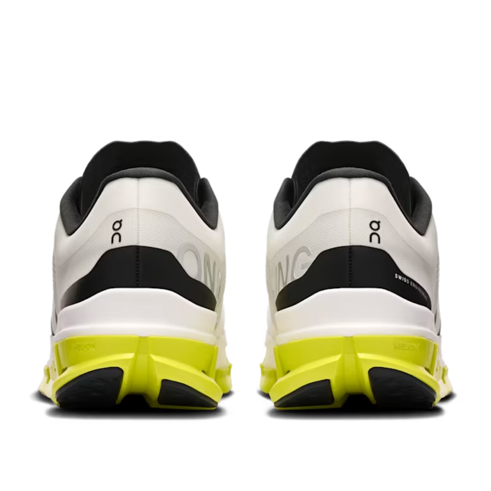 On Cloudflow 5 Men's Running Shoes