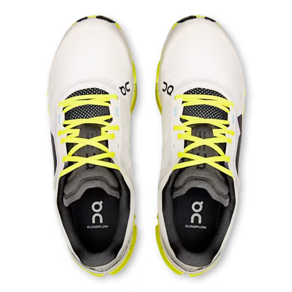 On Cloudflow 5 Men's Running Shoes