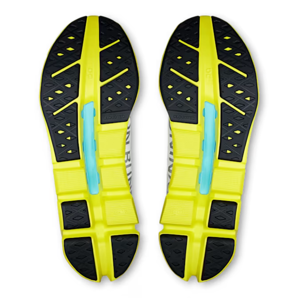 On Cloudflow 5 Men's Running Shoes