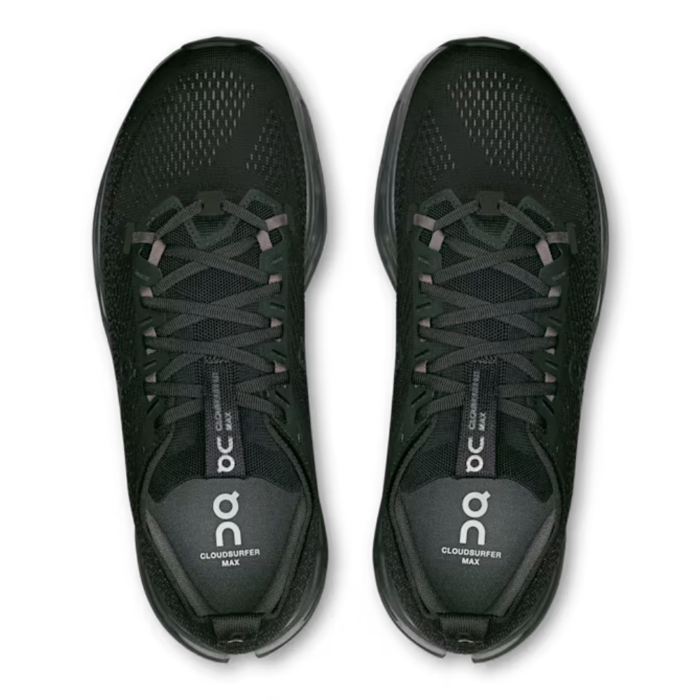 On Cloudsurfer Max Men's Running Shoes