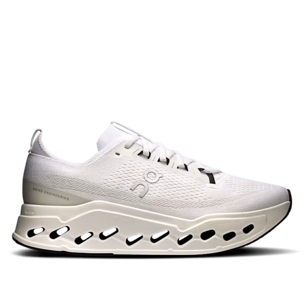 On Cloudsurfer Max Men's Running Shoes