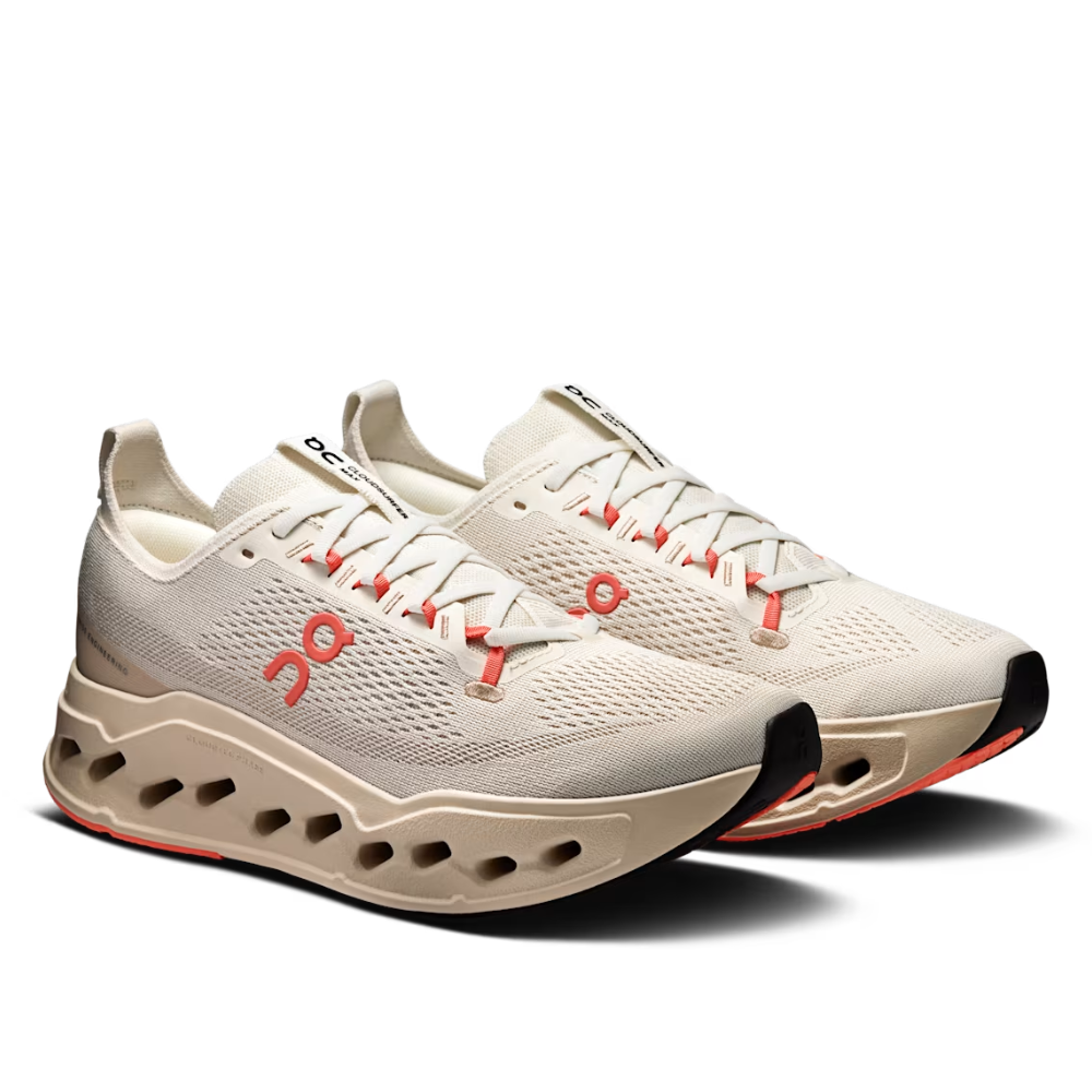 On Cloudsurfer Max Men's Running Shoes