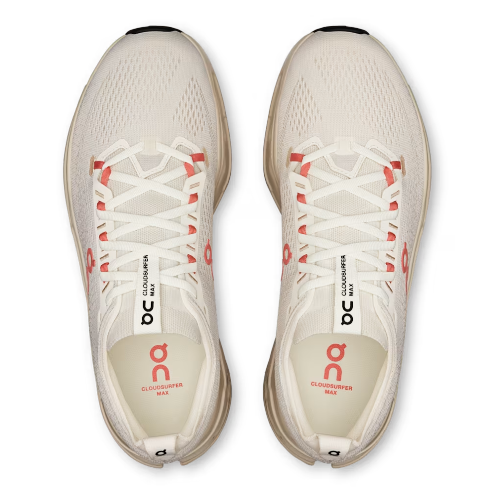 On Cloudsurfer Max Men's Running Shoes