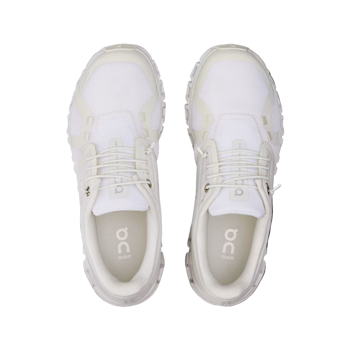 On Cloud 6 Women's Casual Shoes