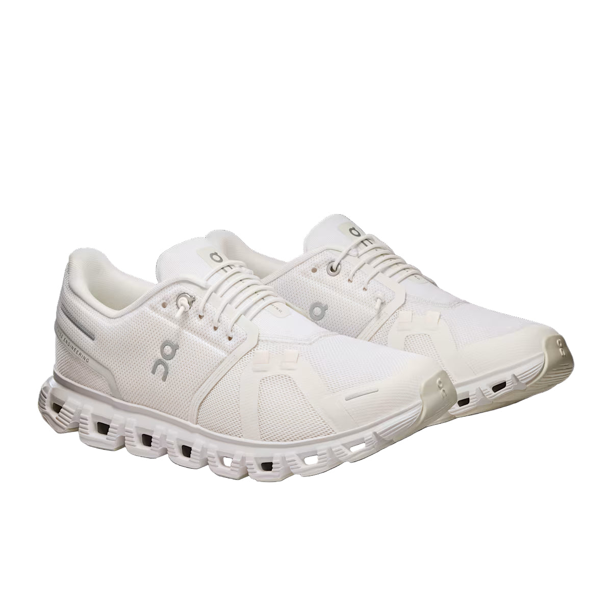 On Cloud 6 Women's Casual Shoes