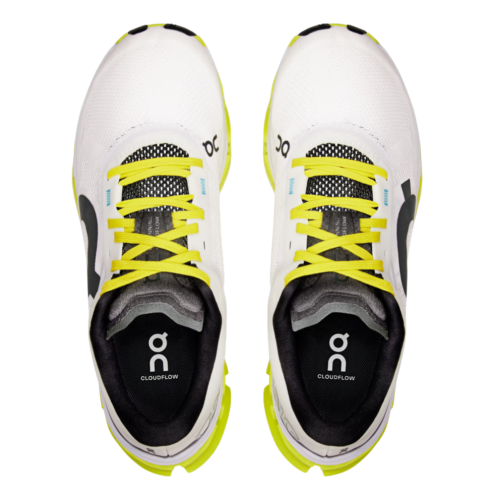 On Cloudflow 5 Women's Running Shoes