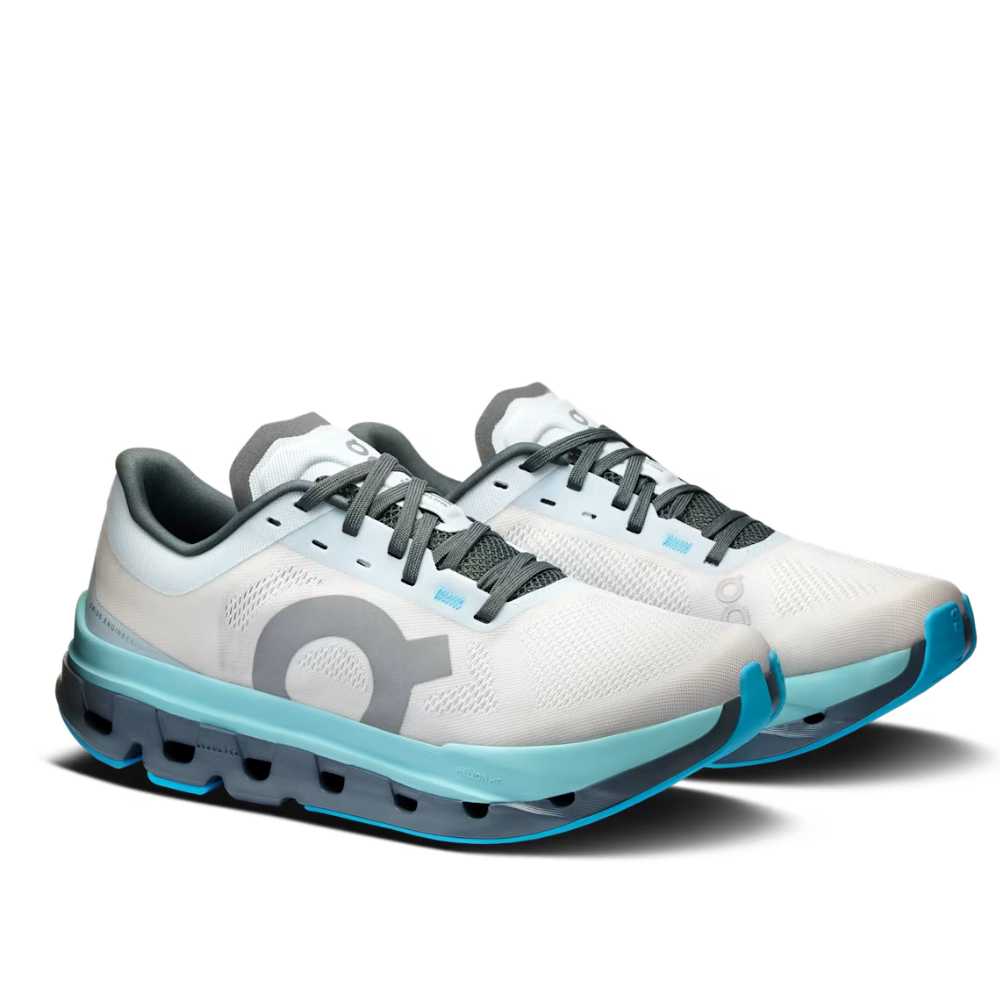 On Cloudflow 5 Women's Running Shoes