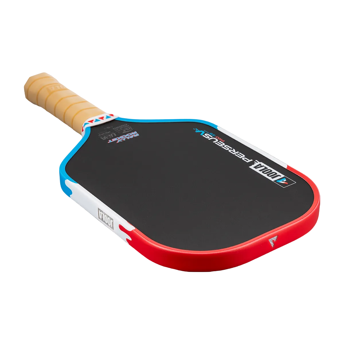 JOOLA Perseus Pro V Rally Rocket Pickleball Paddle