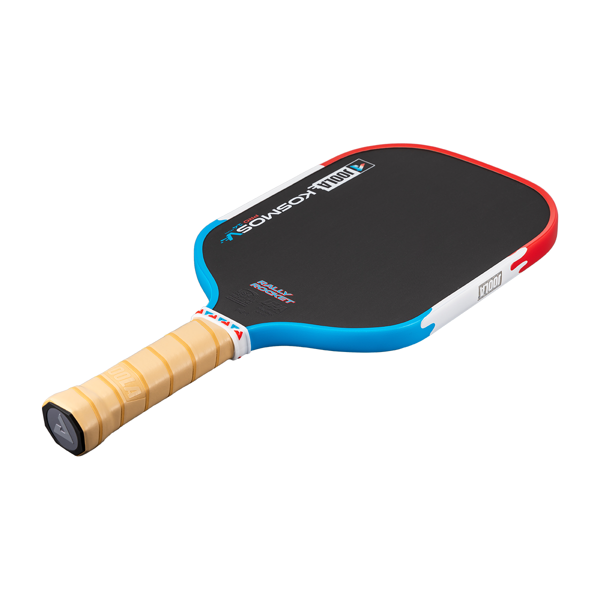 JOOLA Kosmos Pro V Rally Rocket Pickleball Paddle