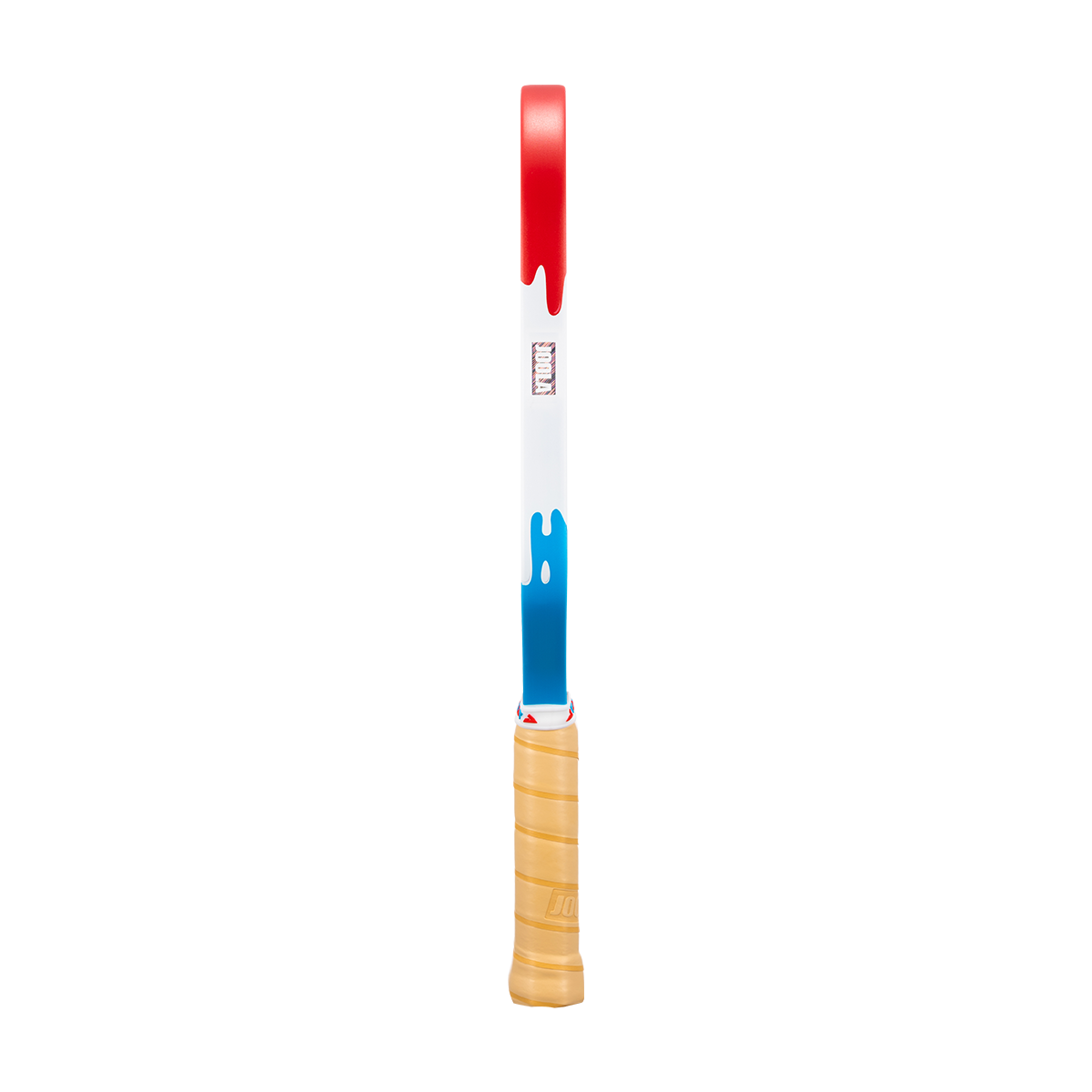 JOOLA Perseus Pro V Rally Rocket Pickleball Paddle