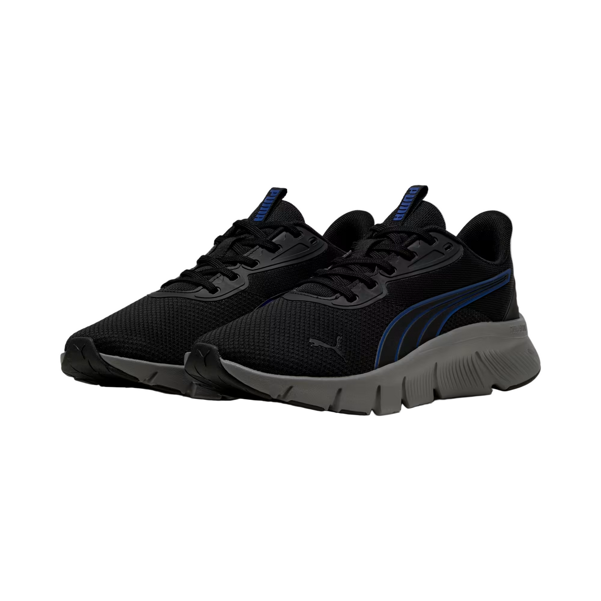 Puma Men's Flexfocus Lite Modern Woven Running Shoes