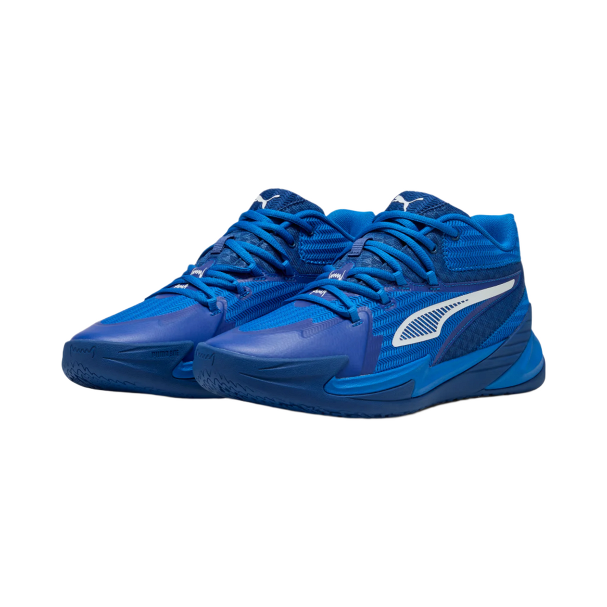 Puma Men's Dagger Basketball Shoes