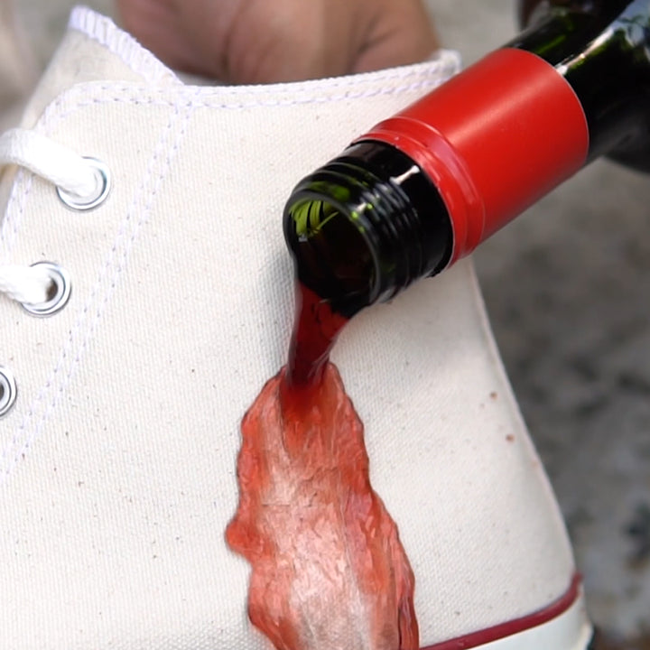 Clyde Water and Stain Repellant