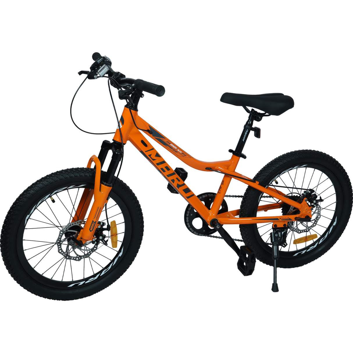 Maru Ginza 20" Junior Series V3 Mountain Bike