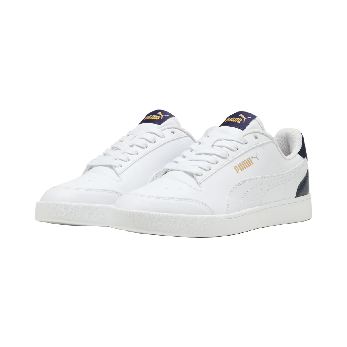 Puma Men's Shuffle Casual Shoes