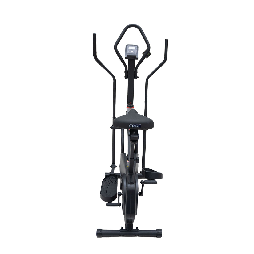 Core Elliptical Cycle 510 Bike