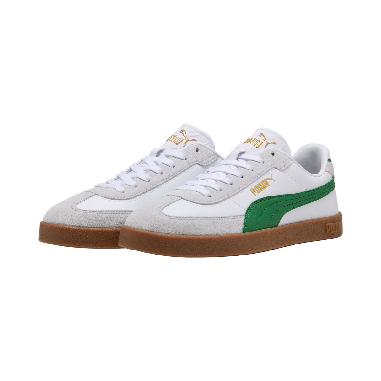 Puma Men's Club II Era Casual Shoes
