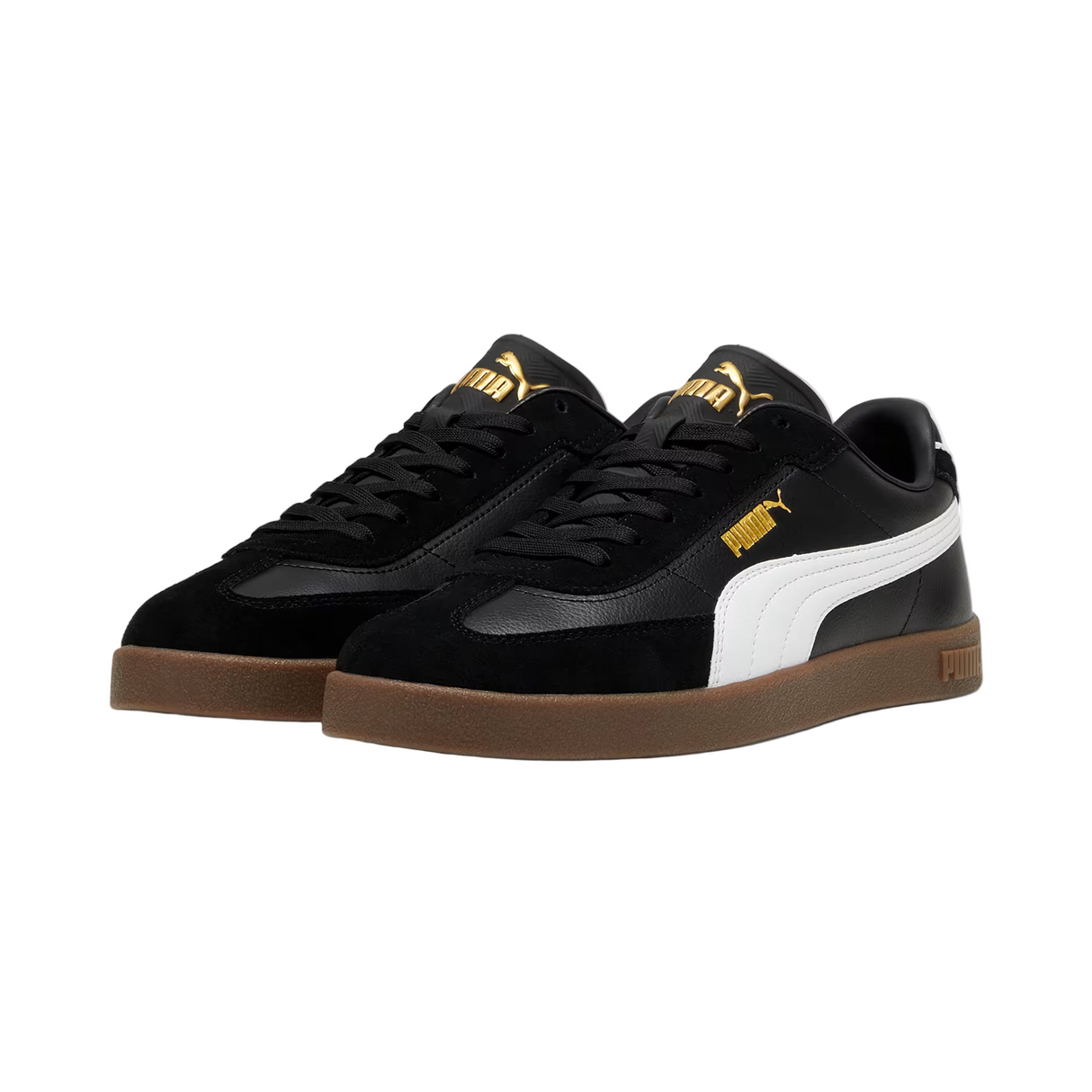 Puma Men's Club II Era Casual Shoes
