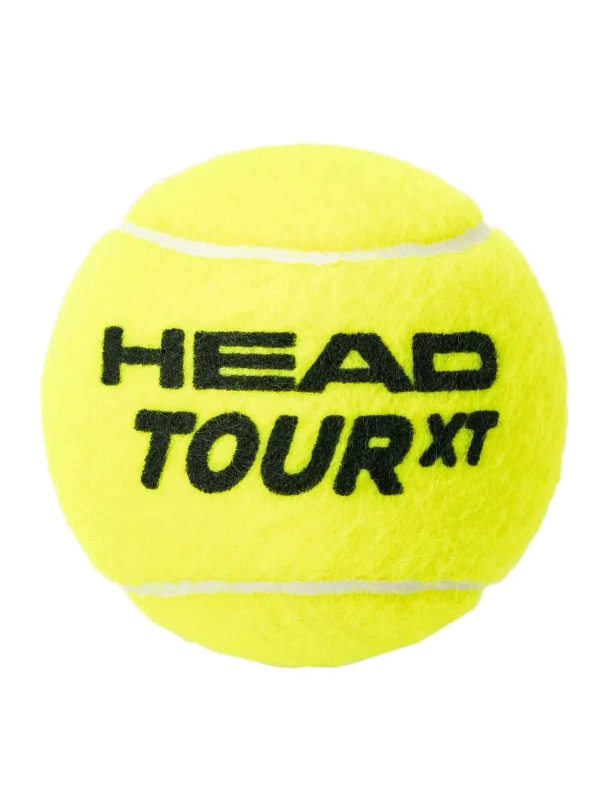 HEAD 3B Tour XT Tennis Balls