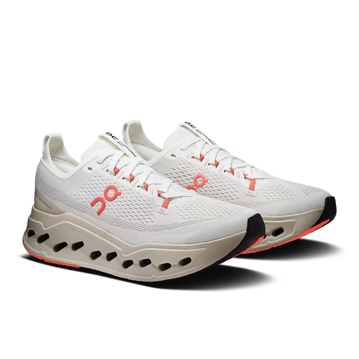 On Women's Cloudsurfer Max Running Shoes