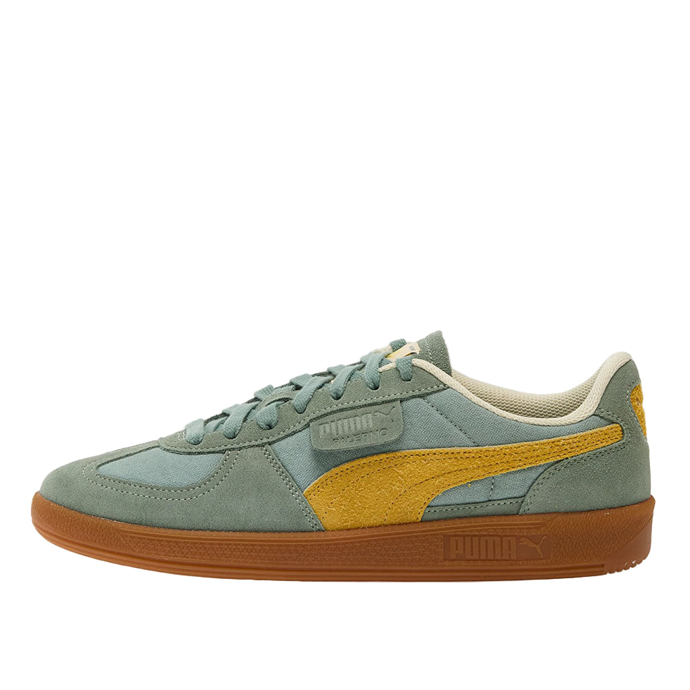 Puma Men's Palermo Fadeout Casual Shoes