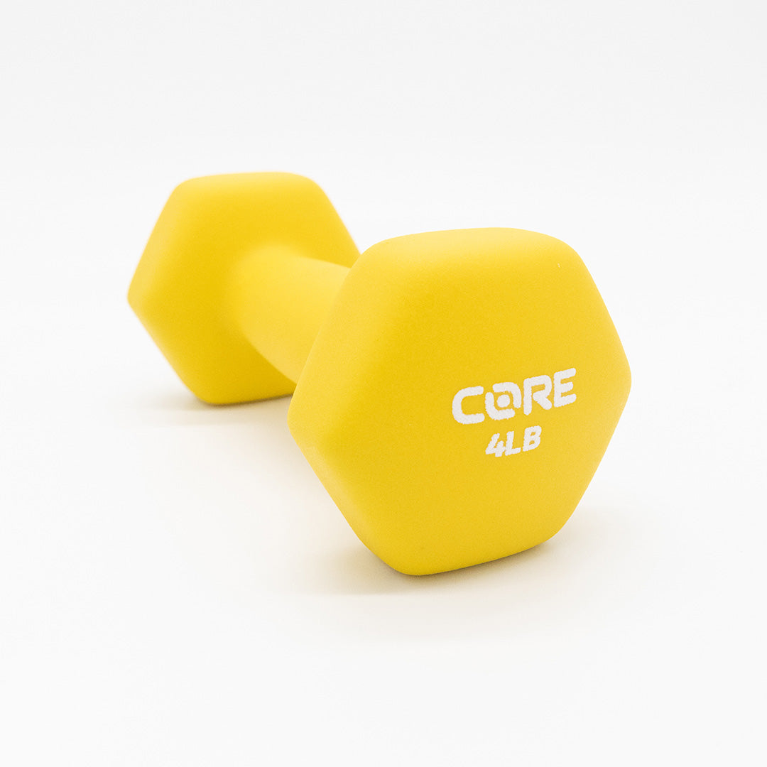 Core Neoprene Dumbbell