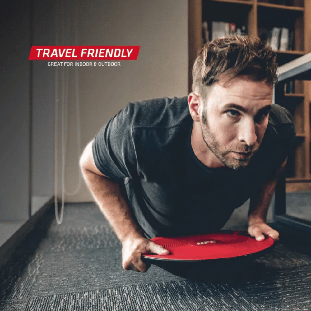 UFC Balance Board