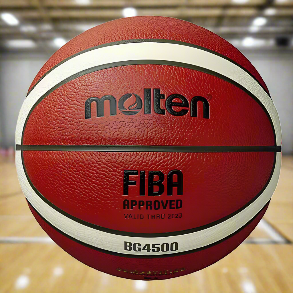 Molten B7G4500 Size 7 Basketball