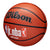 Wilson NBA Jr. Family Indoor/Outdoor Basketball Size 6