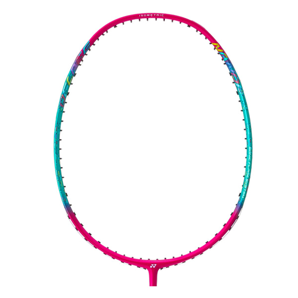 Yonex Nanoflare 002 Feel Badminton Racket Unstrung