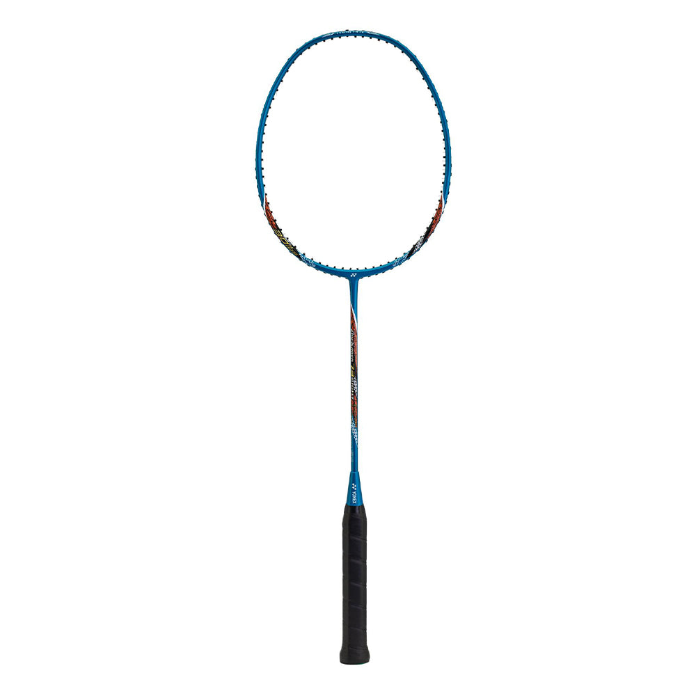 ヨネックス ARC 73 アークセイバー73 LIGHT ダークブルー ラケット Topper Sports Malaysia - YONEX ARCSABER 73 LIGHT DARK BLUE