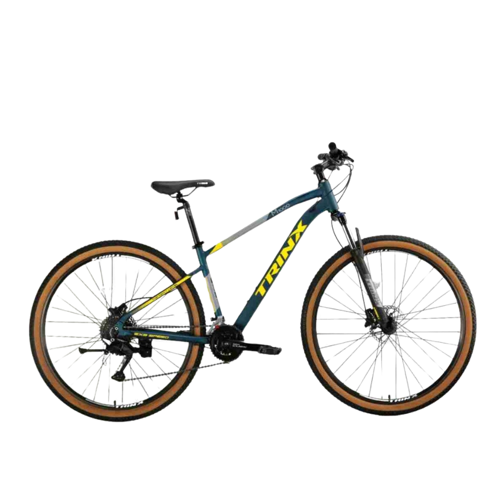 Trinx M1000 Quest 27.5" Hydra16