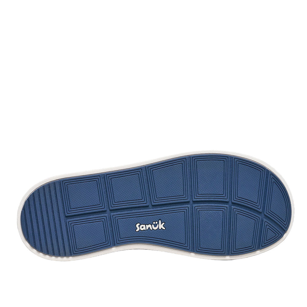 Sanuk Men's Flowstate Sneaker