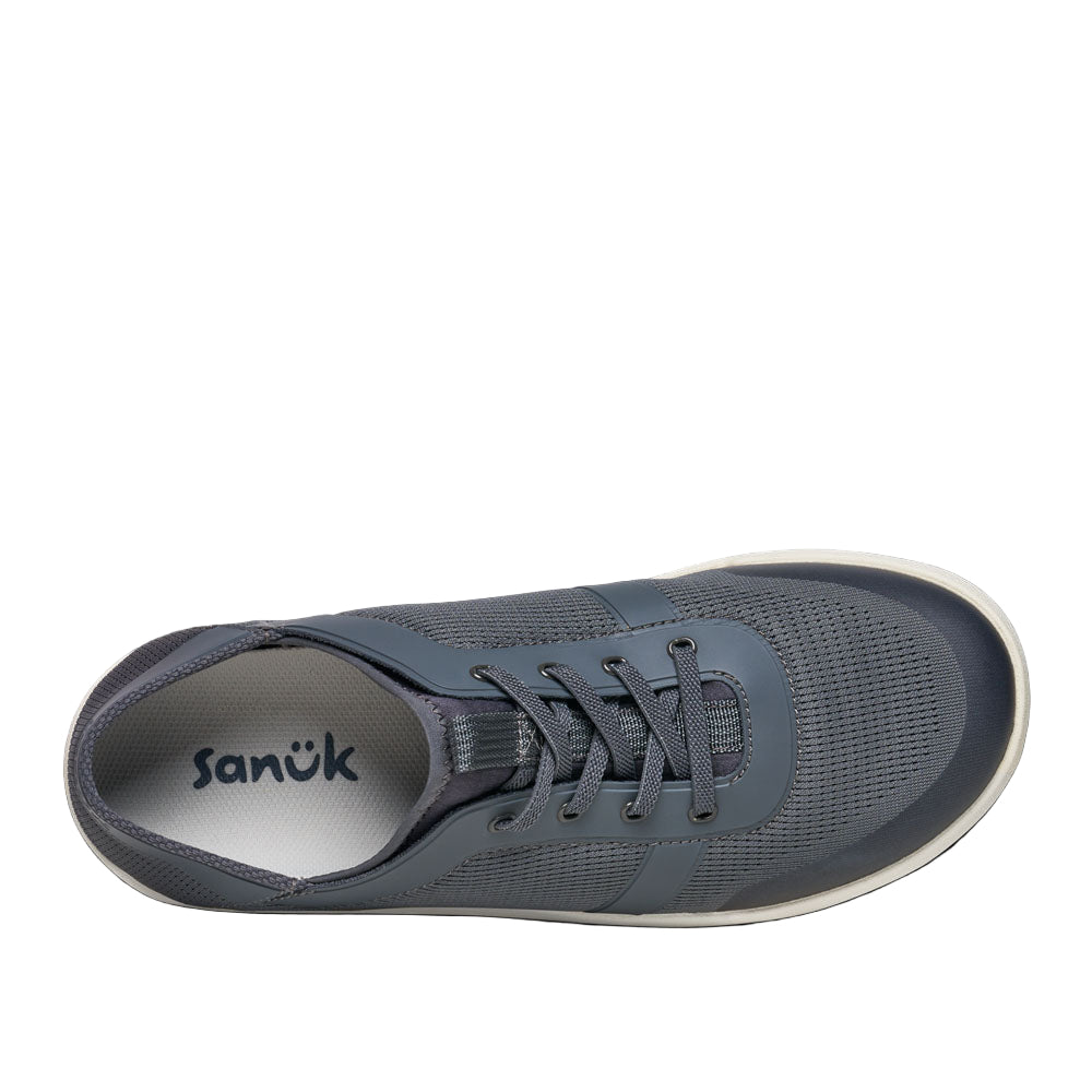 Sanuk Men's Flowstate Sneaker